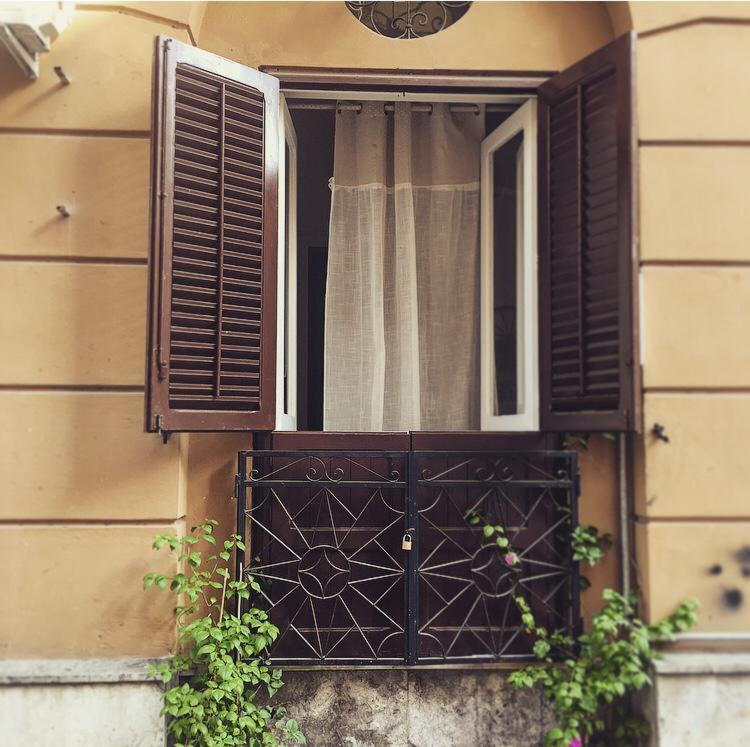 Casa Moneka Politeama Apartment Palermo Ngoại thất bức ảnh