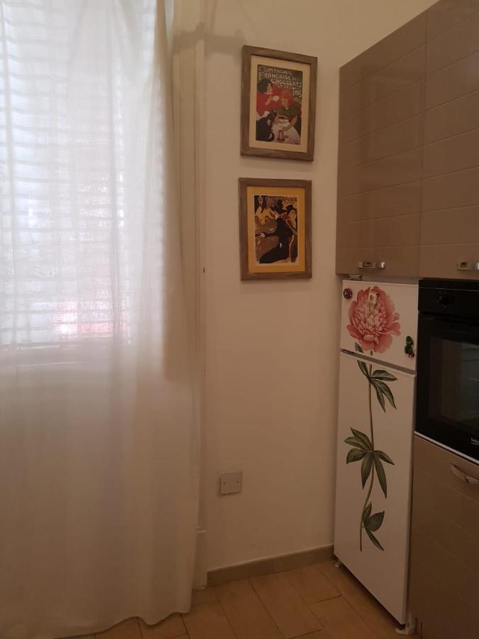 Casa Moneka Politeama Apartment Palermo Ngoại thất bức ảnh