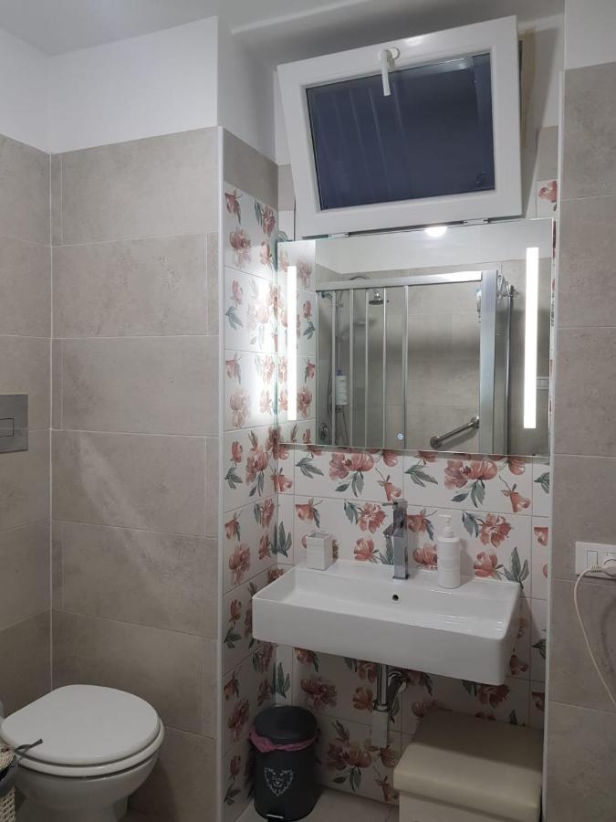 Casa Moneka Politeama Apartment Palermo Ngoại thất bức ảnh