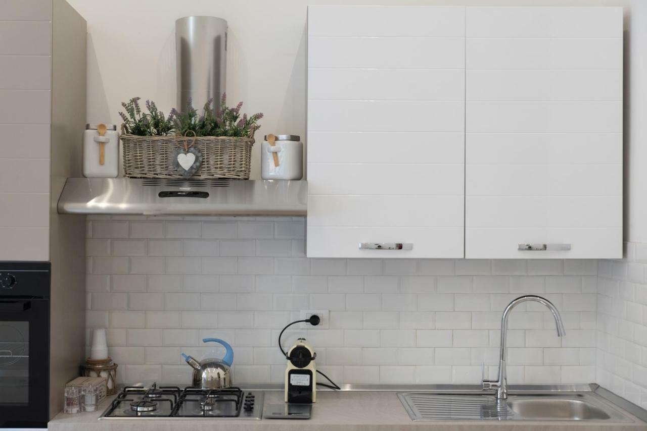 Casa Moneka Politeama Apartment Palermo Ngoại thất bức ảnh