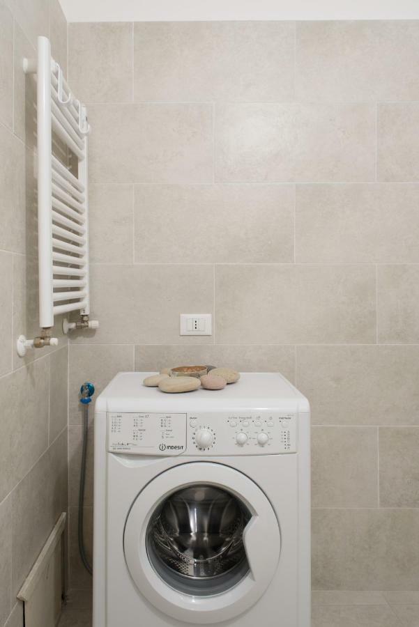 Casa Moneka Politeama Apartment Palermo Ngoại thất bức ảnh